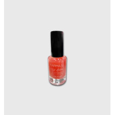 FARMASI NAIL COLOR GLITTER GL01 PEACH	